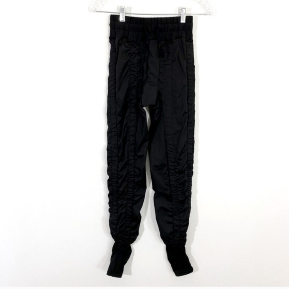 Agogie Medium Resistance‎ Tights Leggings Ruched Weighted